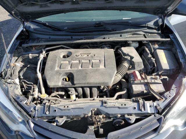 Photo 11 from auction – 2016 TOYOTA COROLLA L with VIN 2T1BURHE4GC668725