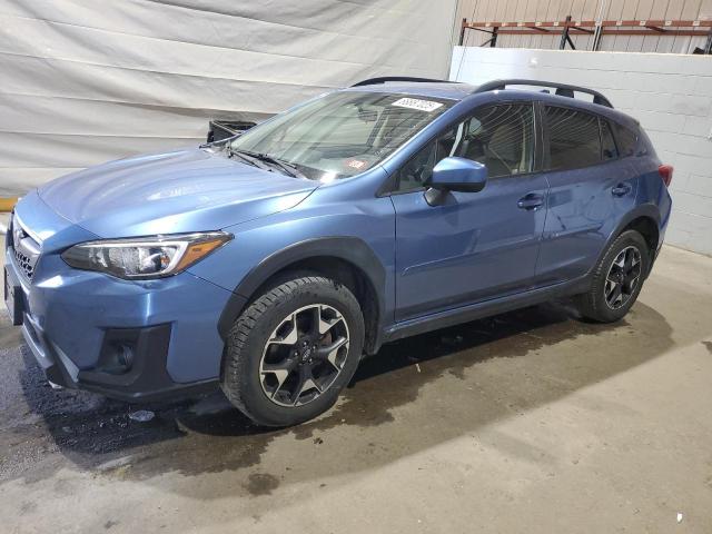 Zdjęcie 1 z aukcji – 2019 SUBARU CROSSTREK z VIN JF2GTACC2KH222305