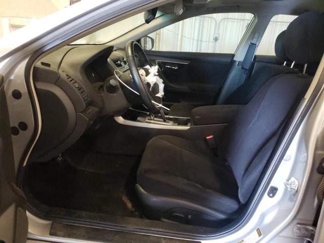 Photo 7 from auction – 2013 NISSAN ALTIMA 2.5 with VIN 1N4AL3AP7DN458321