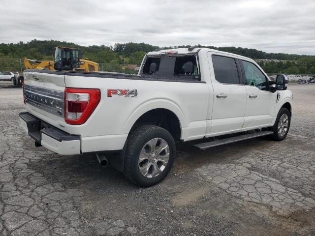 Photo 3 from auction – 2021 FORD F150 SUPER with VIN 1FTFW1E83MFA31727