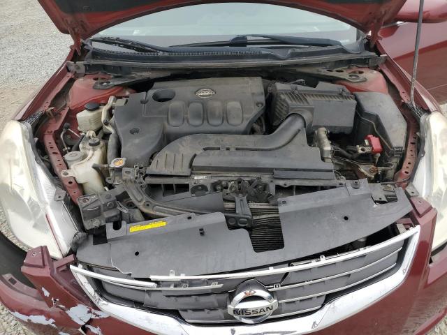 Photo 11 from auction – 2011 NISSAN ALTIMA BAS with VIN 1N4AL2AP1BC155473