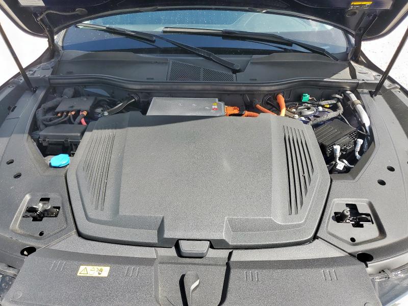 Photo 11 from auction – 2021 AUDI E-TRON PRE with VIN WA1AAAGE1MB008976