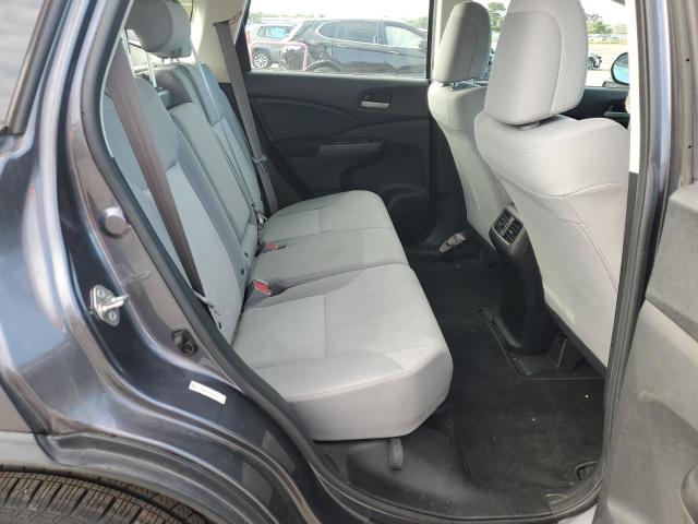 Photo 11 from auction – 2015 HONDA CR-V LX with VIN 5J6RM4H34FL046238