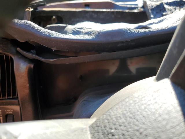 Photo 9 from auction – 2004 DODGE RAM 2500 S with VIN 3D7KU28C14G283216