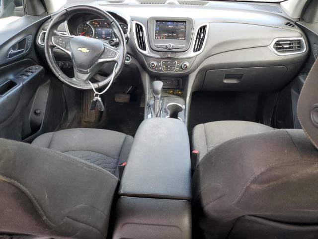 Photo 8 from auction – 2020 CHEVROLET EQUINOX LT with VIN 3GNAXJEV0LL179956