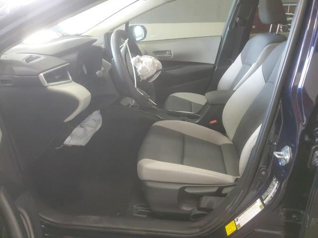 Photo 7 from auction – 2025 TOYOTA COROLLA LE with VIN JTDBCMFE9S3096514