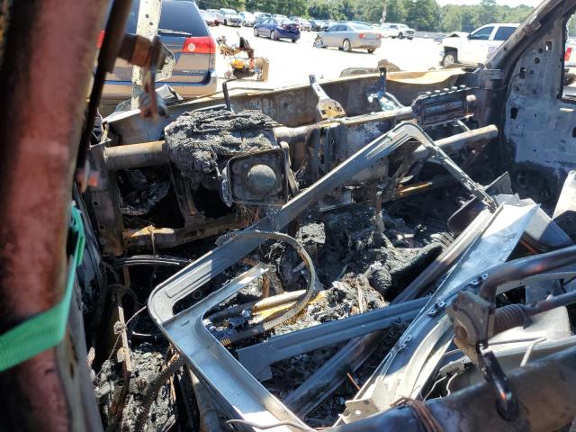 Photo 8 from auction – 2014 FORD F150 SUPERCREW with VIN 1FTFW1ET0EFC47976