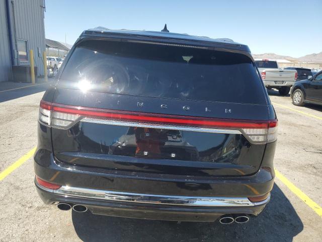 Photo 6 from auction – 2022 LINCOLN AVIATOR BL with VIN 5LM5J9XC9NGL13059