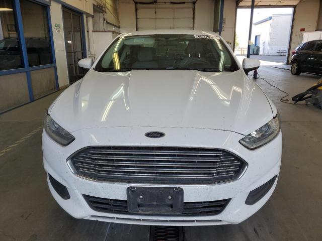 Photo 5 from auction – 2016 FORD FUSION S with VIN 3FA6P0G75GR248026
