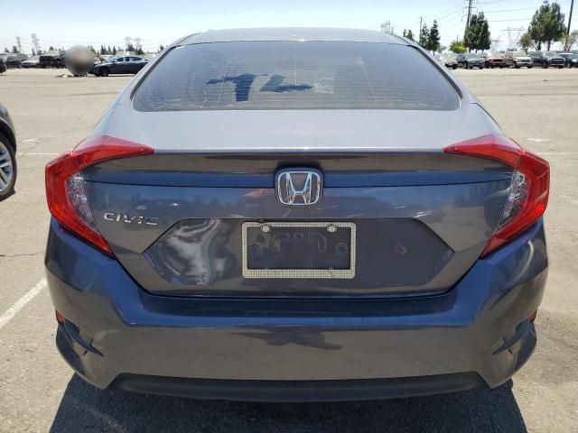 Photo 6 from auction – 2016 HONDA CIVIC with VIN 2HGFC2F72GH562104