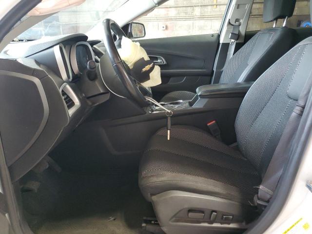Photo 7 from auction – 2017 CHEVROLET EQUINOX LT with VIN 2GNFLFEK2H6137773