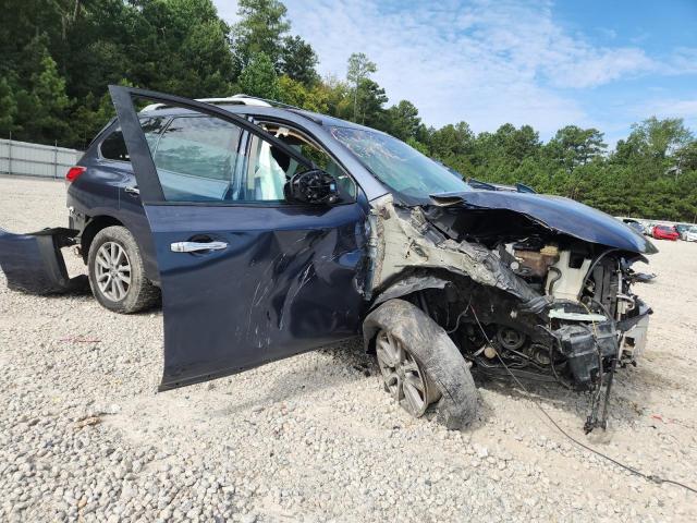 Zdjęcie 4 z aukcji – 2014 NISSAN PATHFINDER z VIN 5N1AR2MN7EC676264