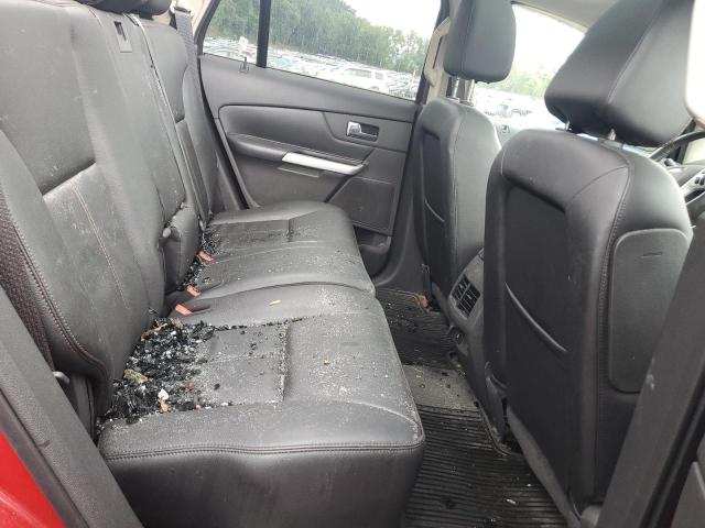 Photo 11 from auction – 2012 FORD EDGE LIMIT with VIN 2FMDK4KC2CBA51640