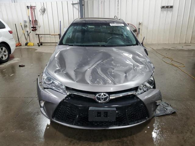 Photo 5 from auction – 2016 TOYOTA CAMRY LE with VIN 4T1BF1FK5GU267283