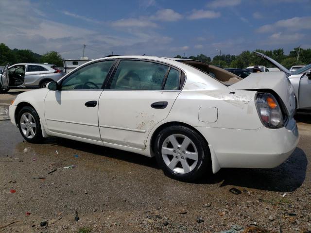 Photo 2 from auction – 2003 NISSAN ALTIMA BAS with VIN 1N4AL11D43C288584