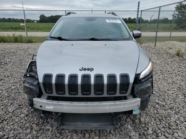Photo 5 from auction – 2015 JEEP CHEROKEE L with VIN 1C4PJMCS6FW777112