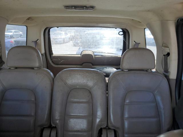 Photo 10 from auction – 2002 FORD EXPLORER X with VIN 1FMZU63E22ZC46130
