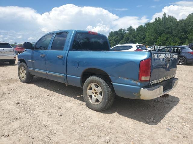 Photo 2 from auction – 2005 DODGE RAM 1500 S with VIN 1D7HA18D05J557303