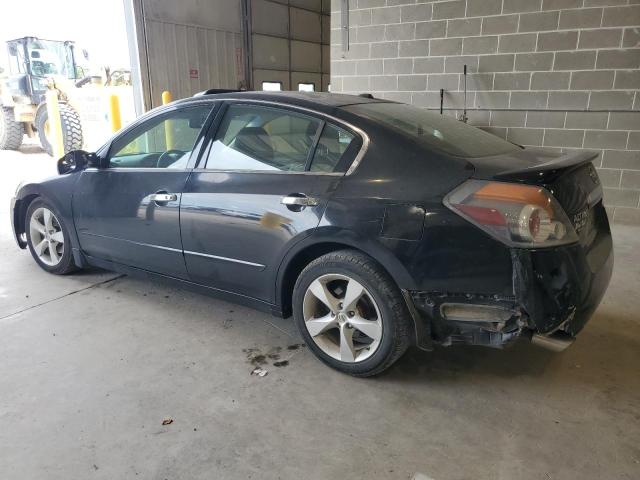 Photo 2 from auction – 2008 NISSAN ALTIMA 3.5SE with VIN 1N4BL21E88N439909