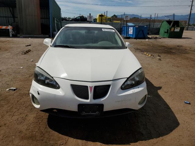 Photo 5 from auction – 2004 PONTIAC GRAND PRIX with VIN 2G2WP522141243171