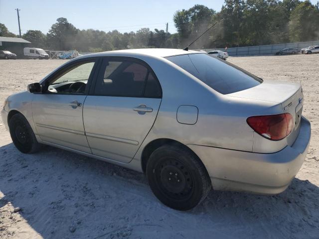 Photo 2 from auction – 2003 TOYOTA COROLLA CE with VIN 1NXBR32E73Z100369