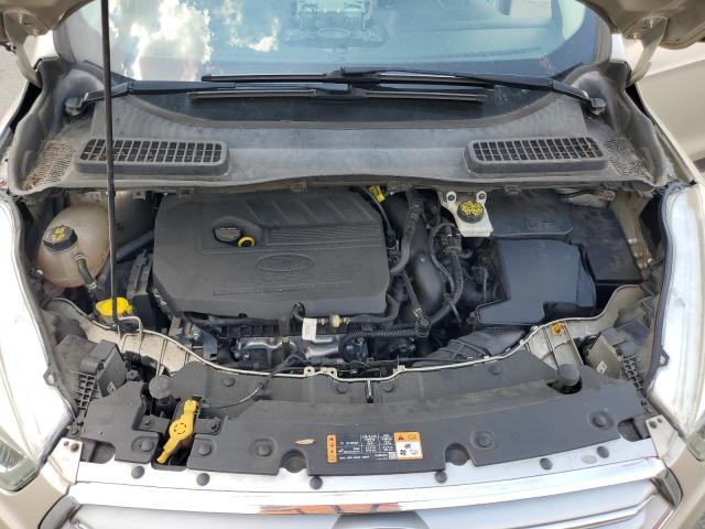 Photo 12 from auction – 2017 FORD ESCAPE TIT with VIN 1FMCU9JDXHUC37599