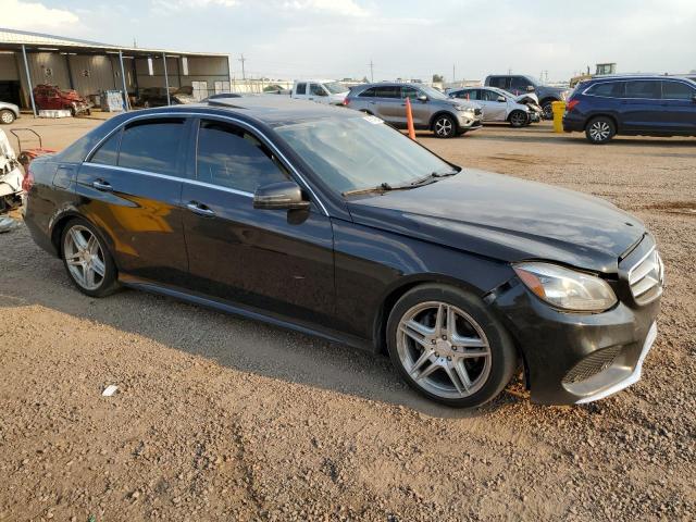 Photo 4 from auction – 2014 MERCEDES-BENZ E 350 with VIN WDDHF5KB2EA872426