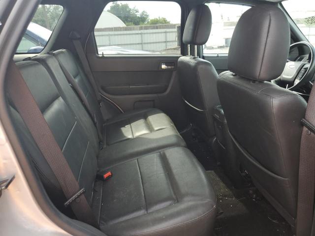 Photo 11 from auction – 2009 FORD ESCAPE LIM with VIN 1FMCU94G89KD06843