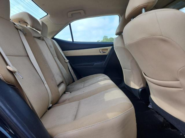 Photo 10 from auction – 2018 TOYOTA COROLLA L with VIN 2T1BURHE1JC019455