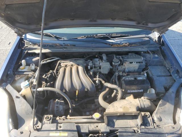 Photo 11 from auction – 2008 NISSAN SENTRA 2.0 with VIN 3N1AB61E78L626450