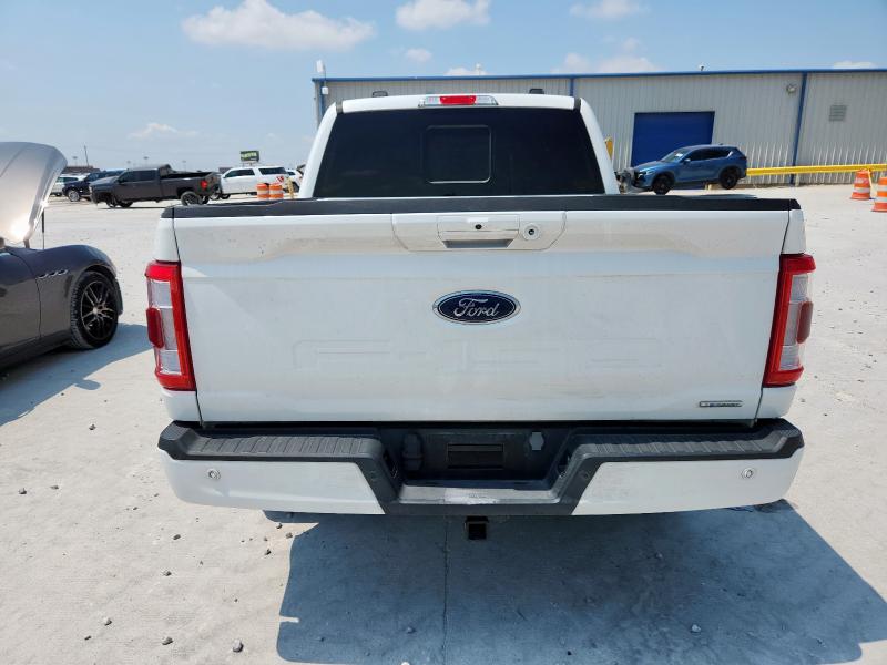 Photo 6 from auction – 2023 FORD F150 SUPER with VIN 1FTFW1E83PFC62647