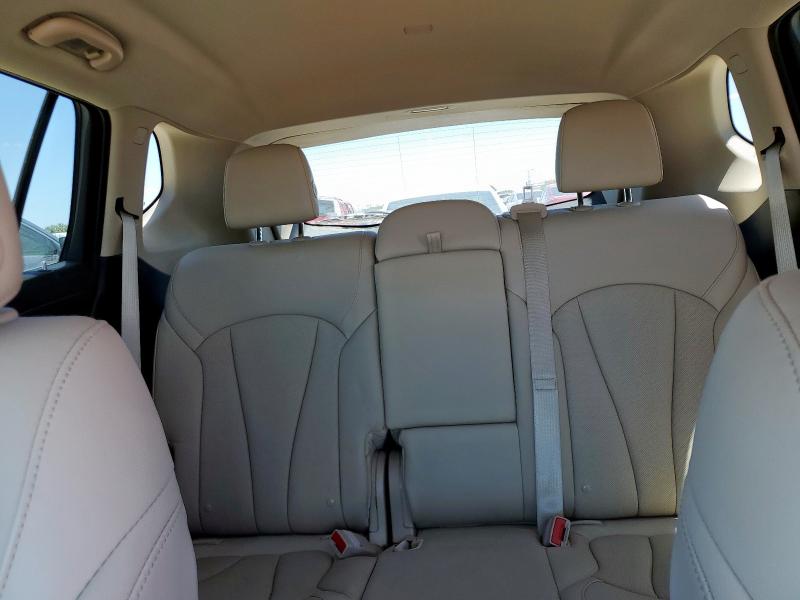 Photo 10 from auction – 2018 BUICK ENVISION E with VIN LRBFX1SA2JD051266
