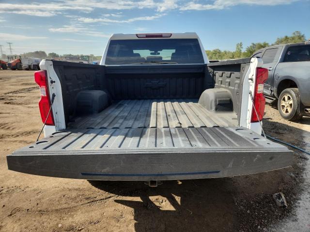 Photo 6 from auction – 2021 CHEVROLET SILVERADO with VIN 3GCPYCEF3MG111813