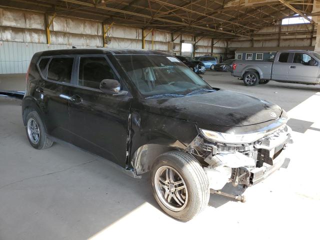 Photo 4 from auction – 2020 KIA SOUL LX with VIN KNDJ23AUXL7039501