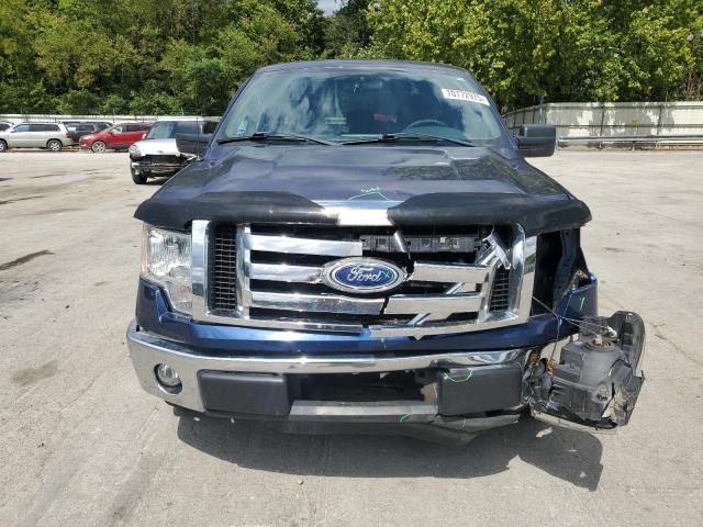 Zdjęcie 5 z aukcji – 2011 FORD F150 SUPER z VIN 1FTEX1CM8BKD05565