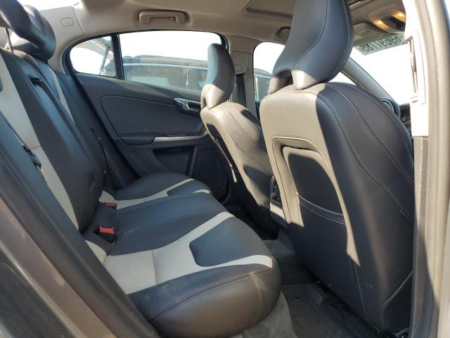 Photo 10 from auction – 2017 VOLVO S60 CROSS with VIN YV440MUM7H2004405