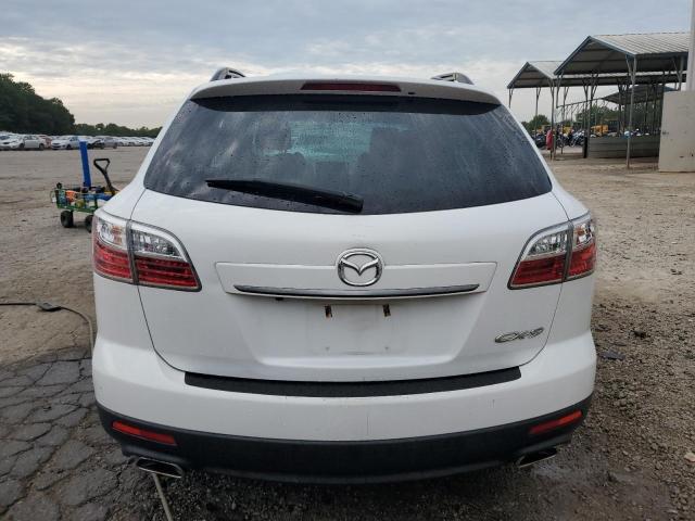Photo 6 from auction – 2012 MAZDA CX-9 with VIN JM3TB2CA8C0344579