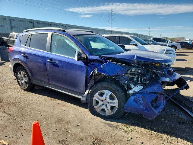 Photo 4 from auction – 2015 TOYOTA RAV4 LE with VIN 2T3BFREV0FW342875