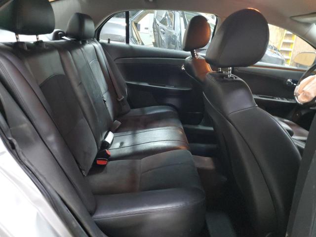 Photo 10 from auction – 2010 CHEVROLET MALIBU 2LT with VIN 1G1ZD5EB8AF243629