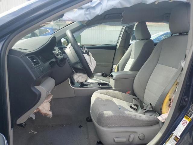 Photo 7 from auction – 2016 TOYOTA CAMRY LE with VIN 4T4BF1FK0GR556562