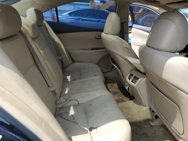 Photo 10 from auction – 2007 LEXUS ES 350 with VIN JTHBJ46G272154014