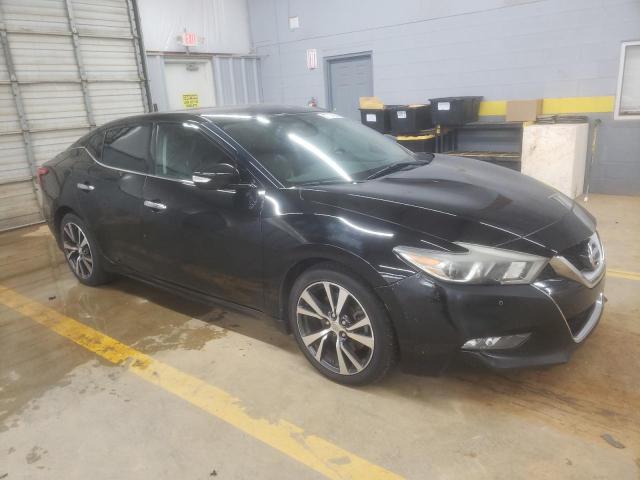 Photo 4 from auction – 2016 NISSAN MAXIMA 3.5S with VIN 1N4AA6AP1GC903997