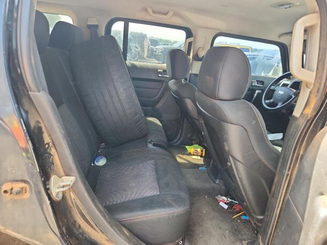 Photo 10 from auction – 2007 HUMMER H3 with VIN 5GTDN13E078164224