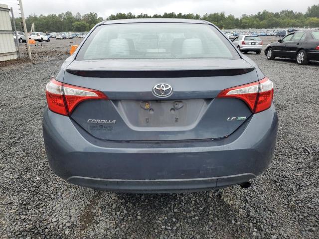 Photo 6 from auction – 2014 TOYOTA COROLLA EC with VIN 2T1BPRHE5EC046204
