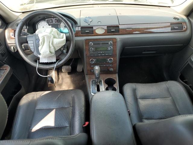 Photo 8 from auction – 2008 FORD TAURUS LIMITED with VIN 1FAHP25W38G174189