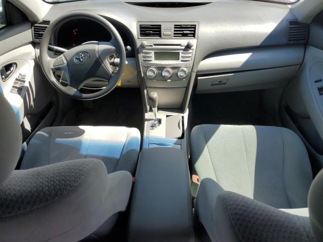 Photo 8 from auction – 2011 TOYOTA CAMRY BASE with VIN 4T1BF3EK1BU213405