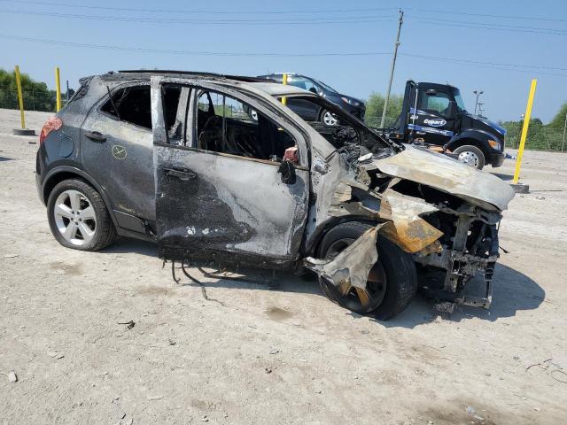 Photo 4 from auction – 2015 BUICK ENCORE CONVENIENCE with VIN KL4CJFSB0FB086008