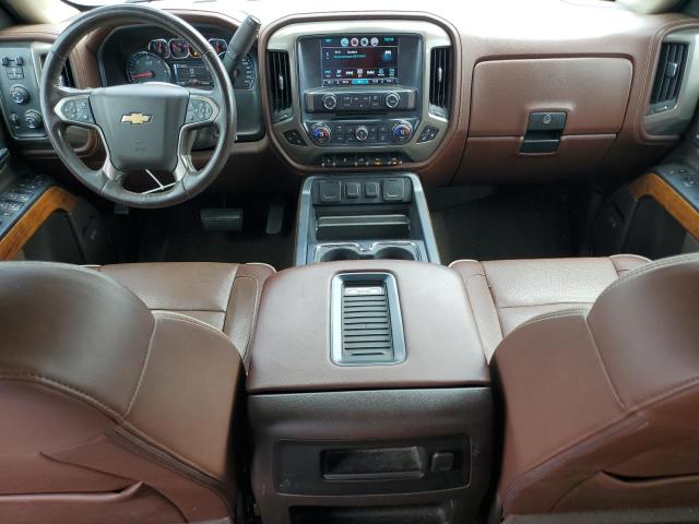 Photo 8 from auction – 2016 CHEVROLET SILVERADO with VIN 3GCUKTEC6GG274695