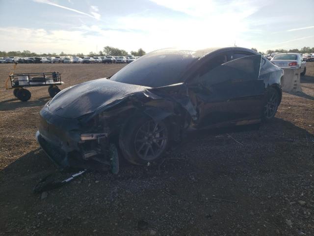 TESLA MODEL 3 2023 with VIN 5YJ3E1EAXPF549495 - Photo from auction