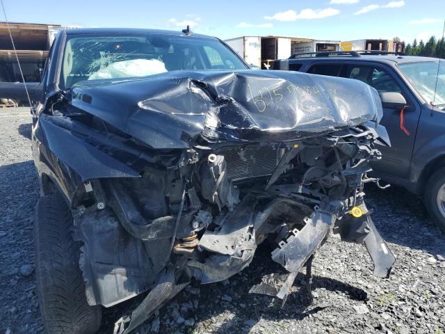 Photo 12 from auction – 2022 RAM 1500 CLASS with VIN 3C6RR7LG4NG177191